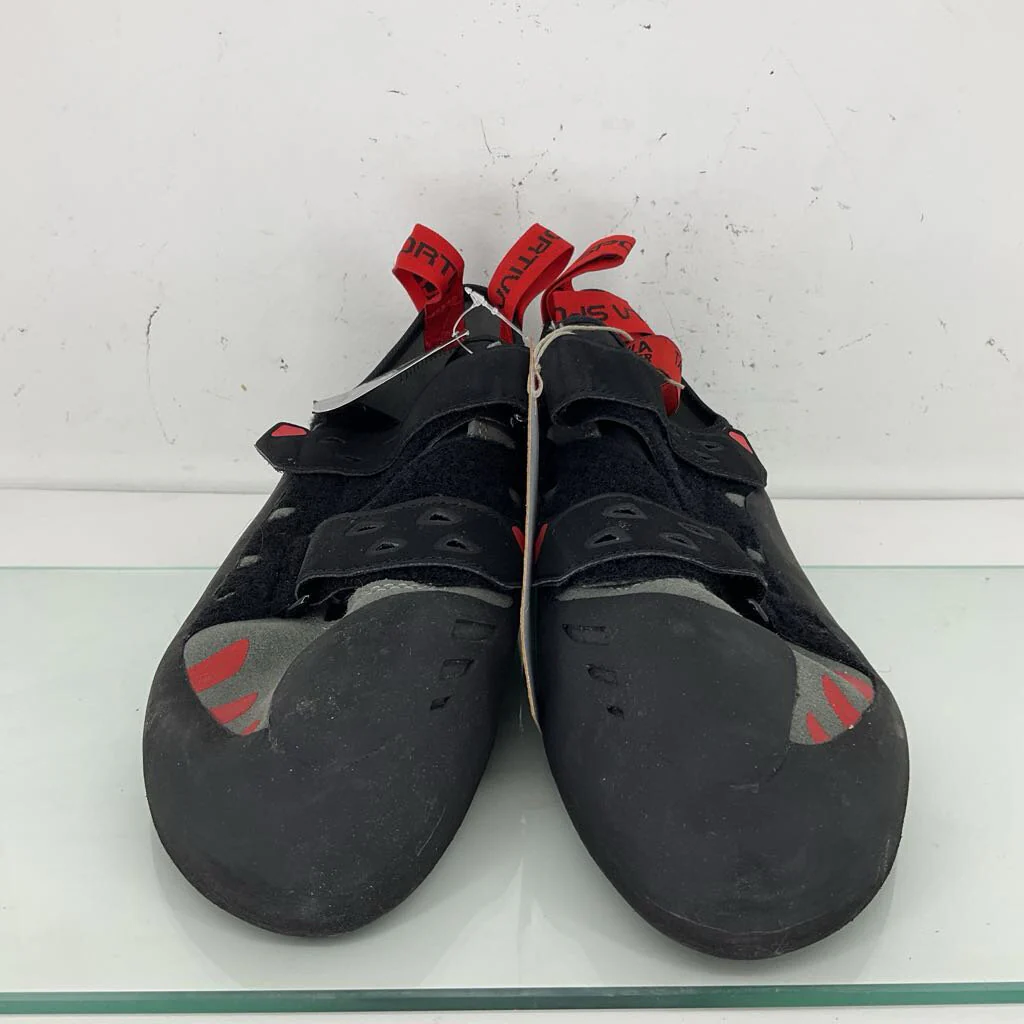 La Sportiva Tarantula Boulder Climbing Shoes - Image 3