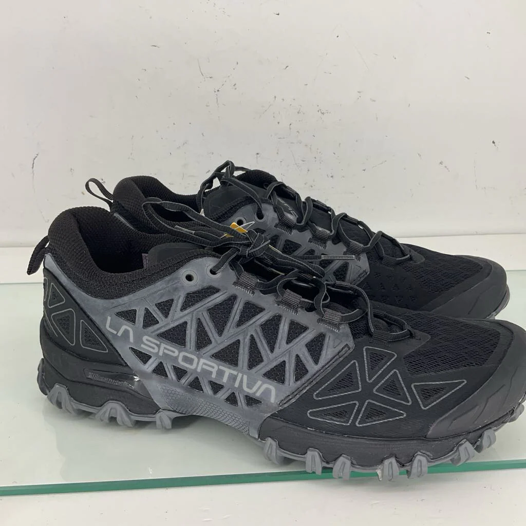 La Sportiva Women's Bushido II Trail Running Shoes