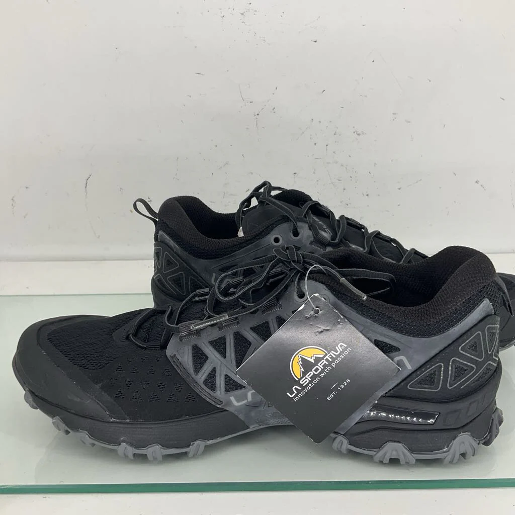 La Sportiva Women's Bushido II Trail Running Shoes - Image 2