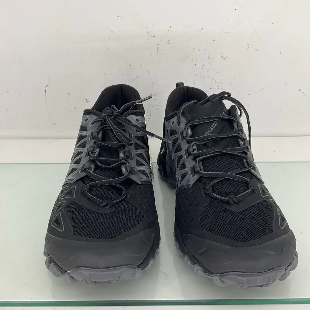 La Sportiva Women's Bushido II Trail Running Shoes - Image 3