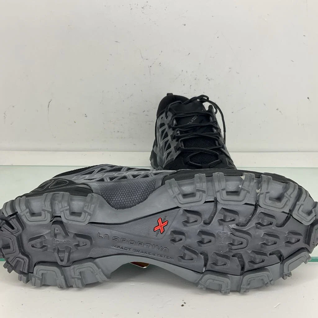 La Sportiva Women's Bushido II Trail Running Shoes - Image 4
