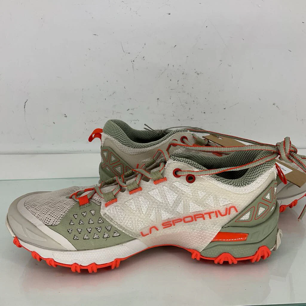La Sportiva Women's Bushido II Trail Running Shoes - Image 2