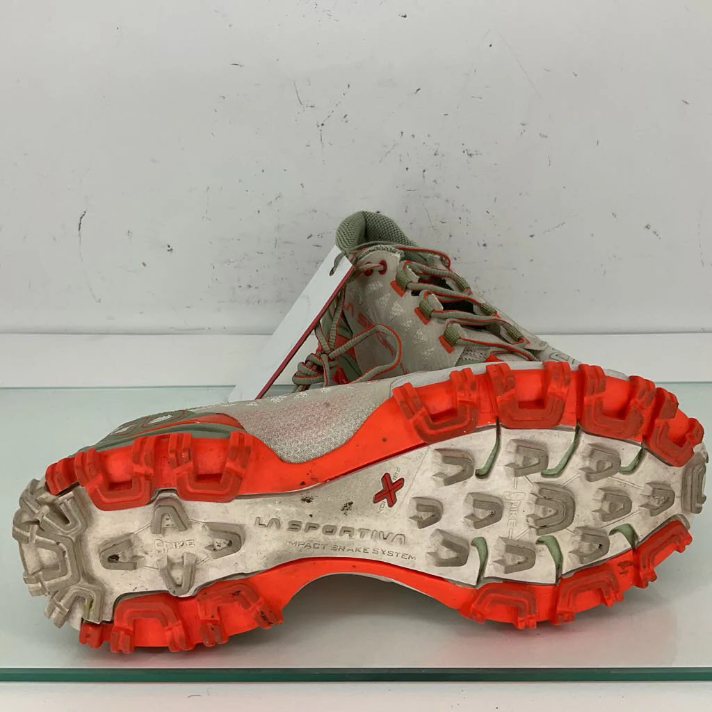 La Sportiva Women's Bushido II Trail Running Shoes - Image 4