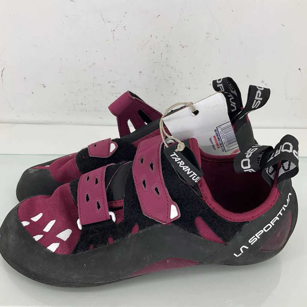La Sportiva Women's Tarantula Climbing Shoes - Image 2