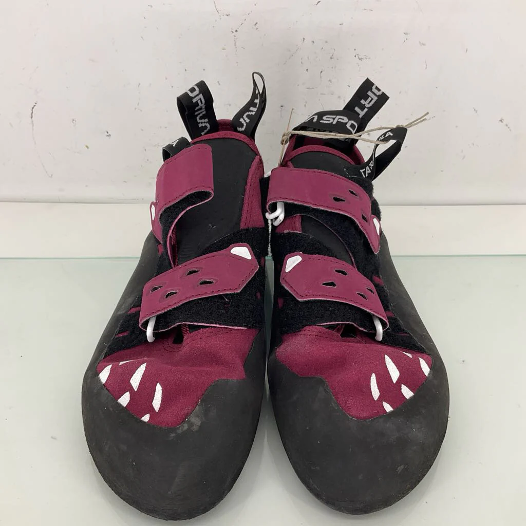 La Sportiva Women's Tarantula Climbing Shoes - Image 3