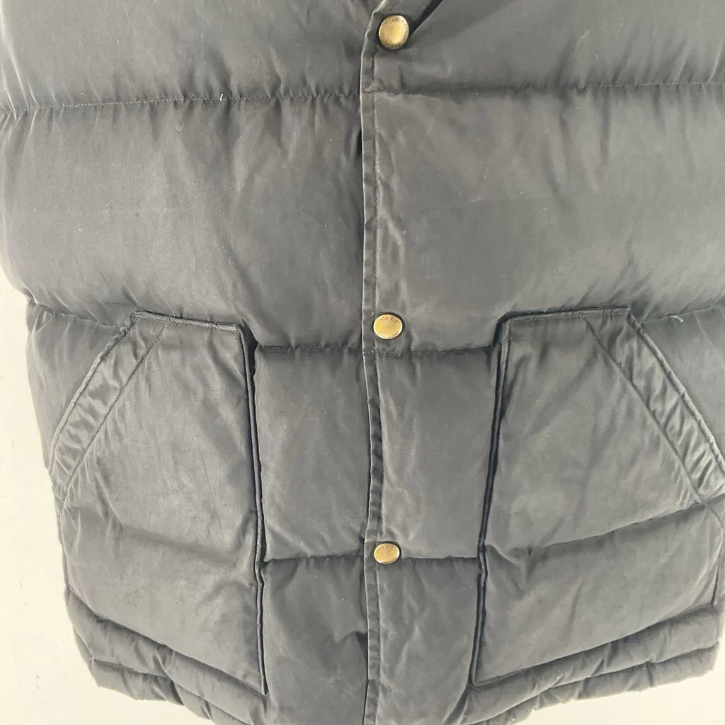 Lands' End Men's Puffy Vest - Image 3