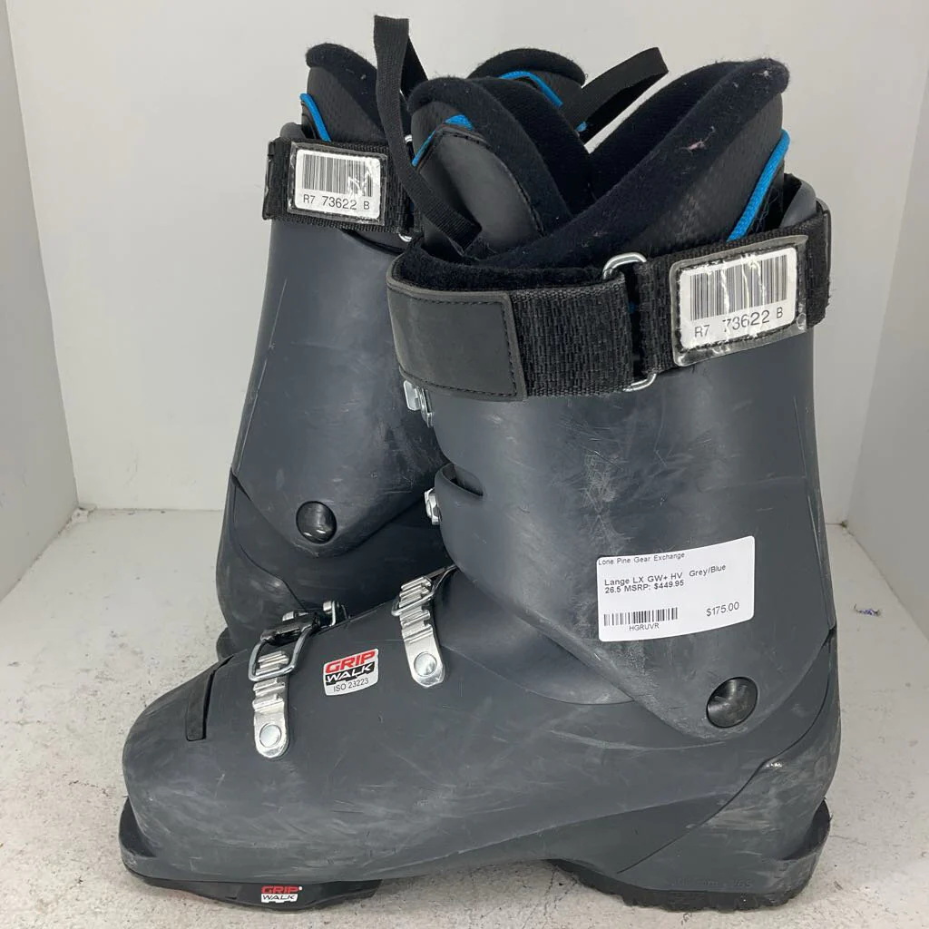 Lange LX GW+ HV - Image 14