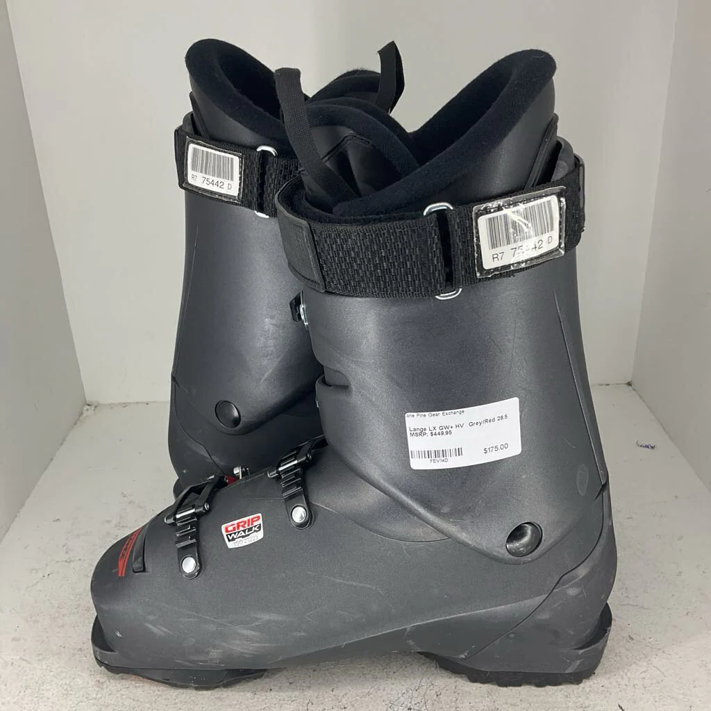 Lange LX GW+ HV - Image 14