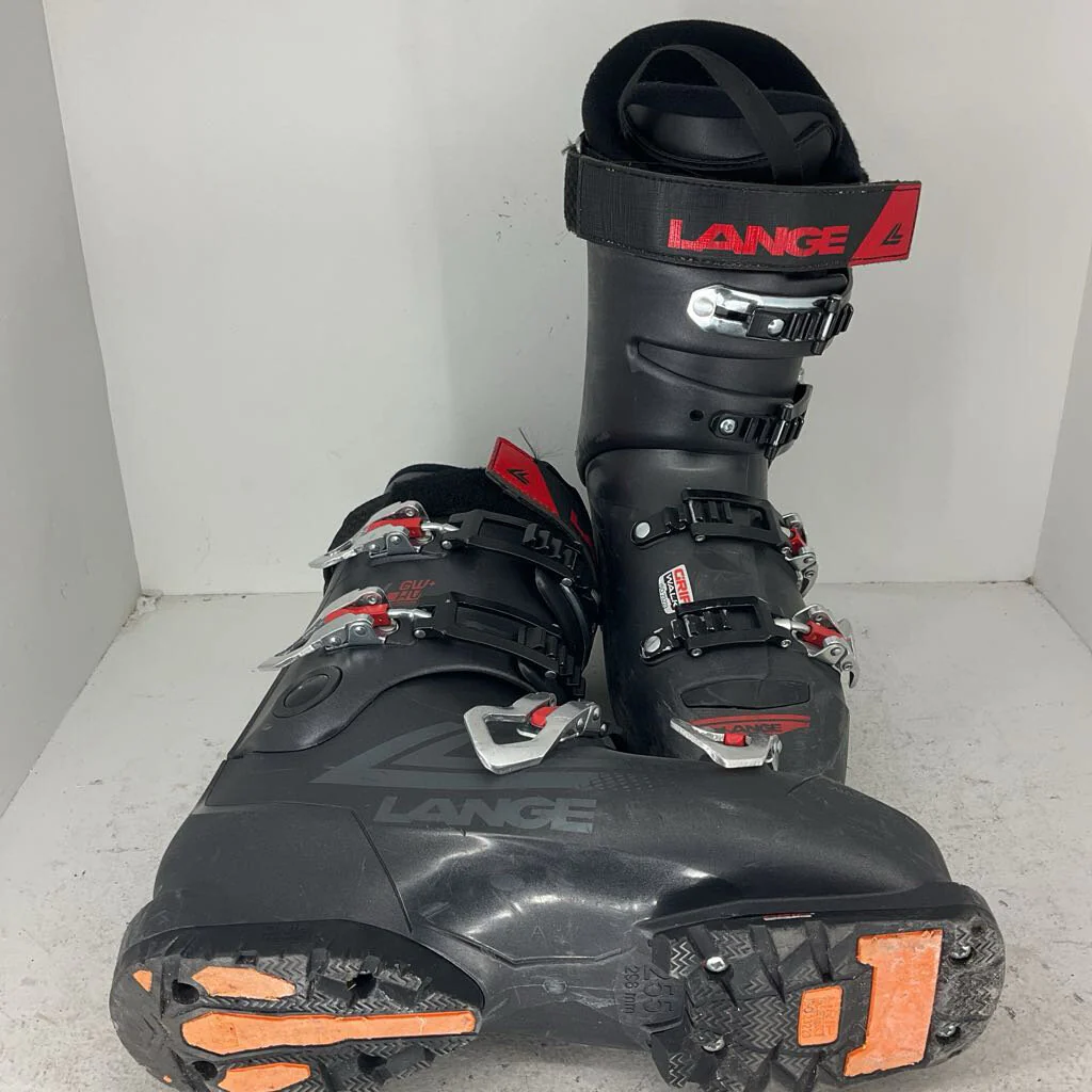 Lange LX GW+ HV - Image 4