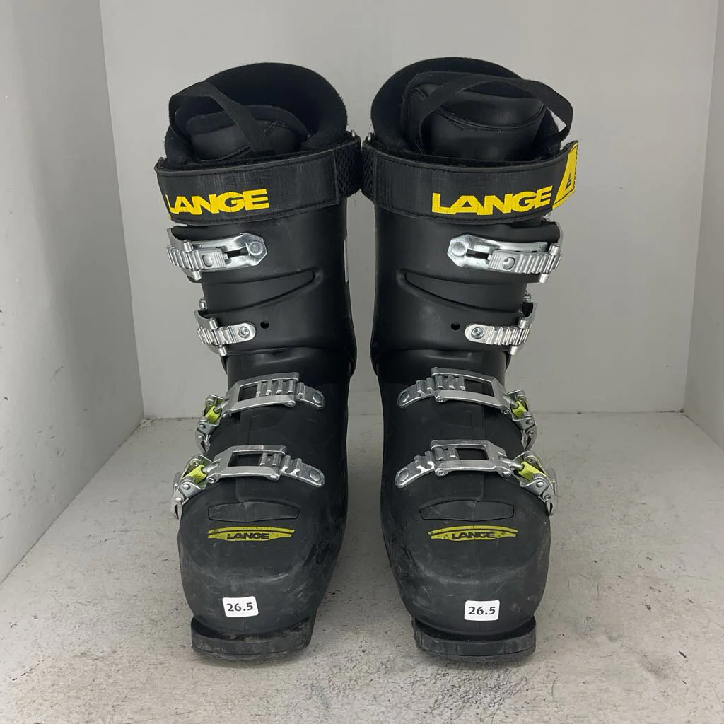 Lange LX HV - Image 11