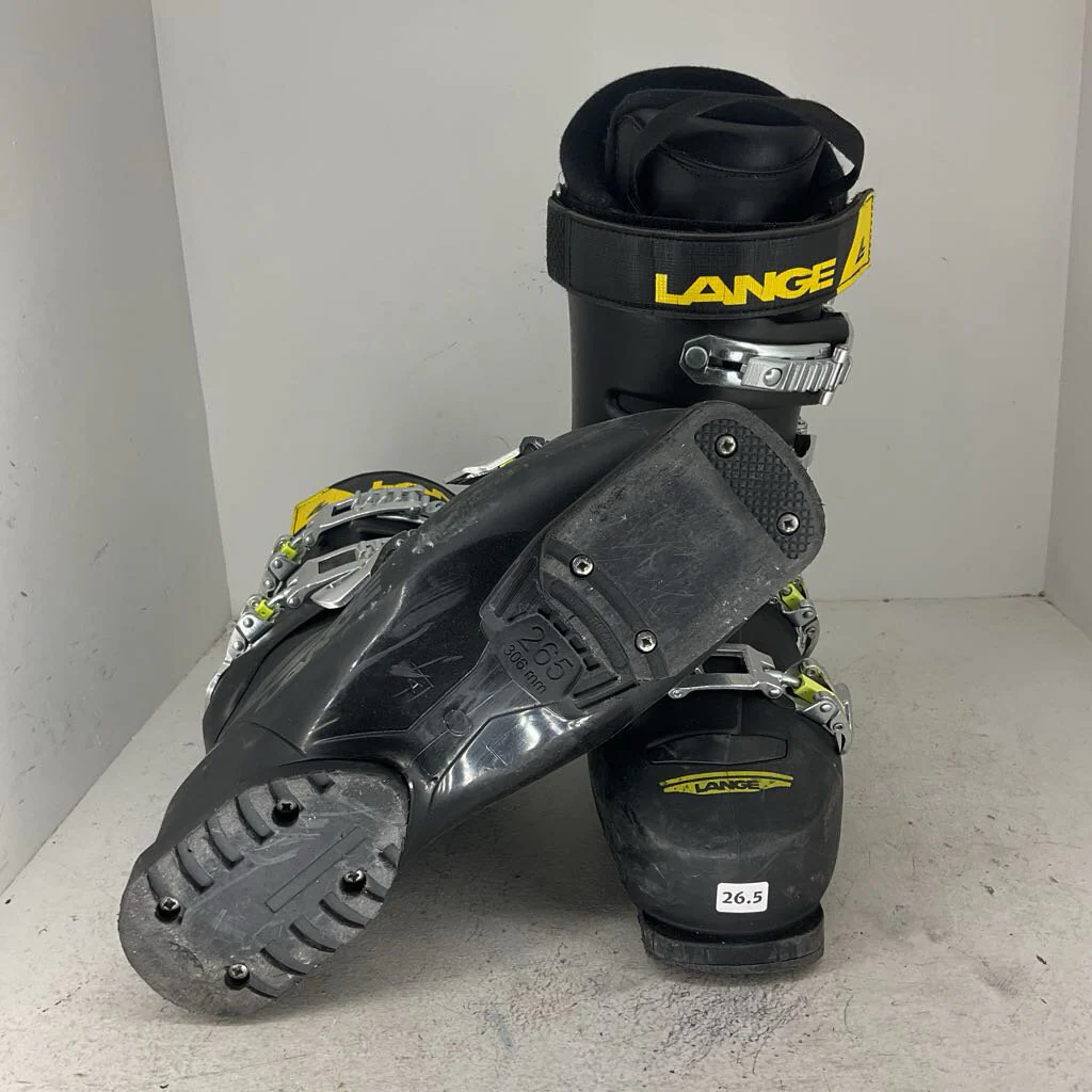 Lange LX HV - Image 12