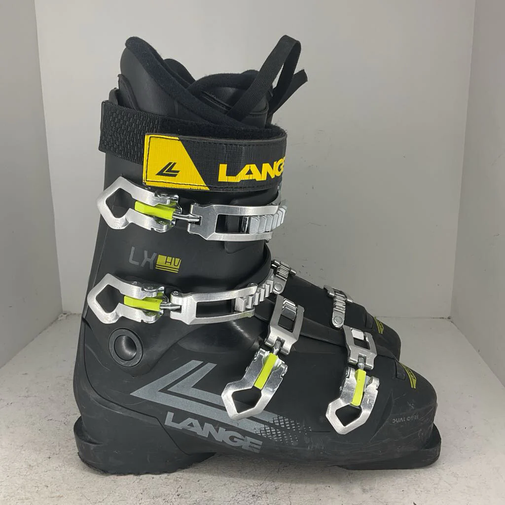 Lange LX HV - Image 13
