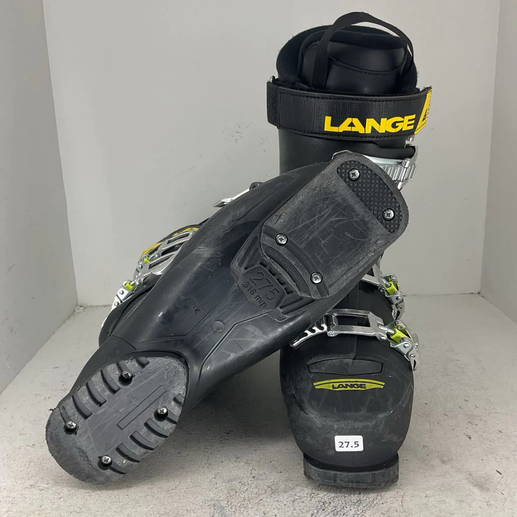 Lange LX HV - Image 16
