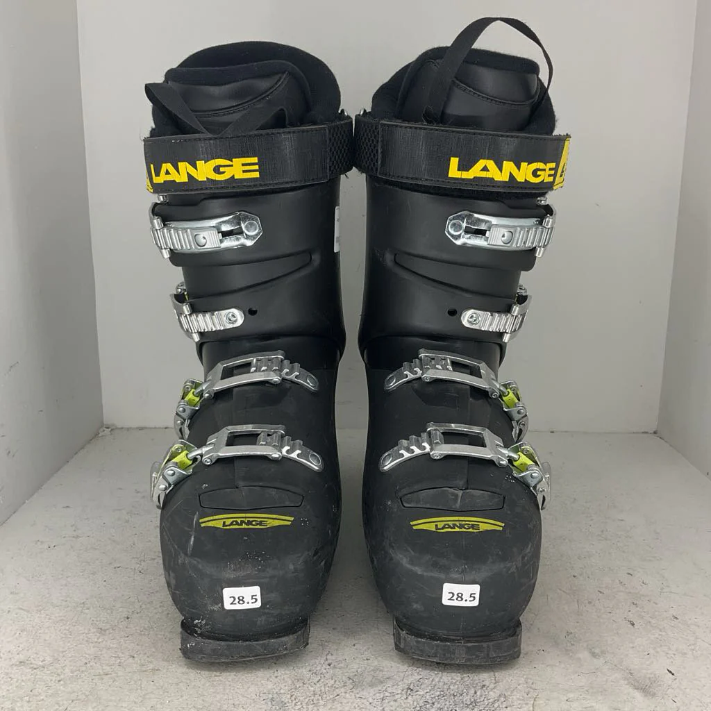 Lange LX HV - Image 19