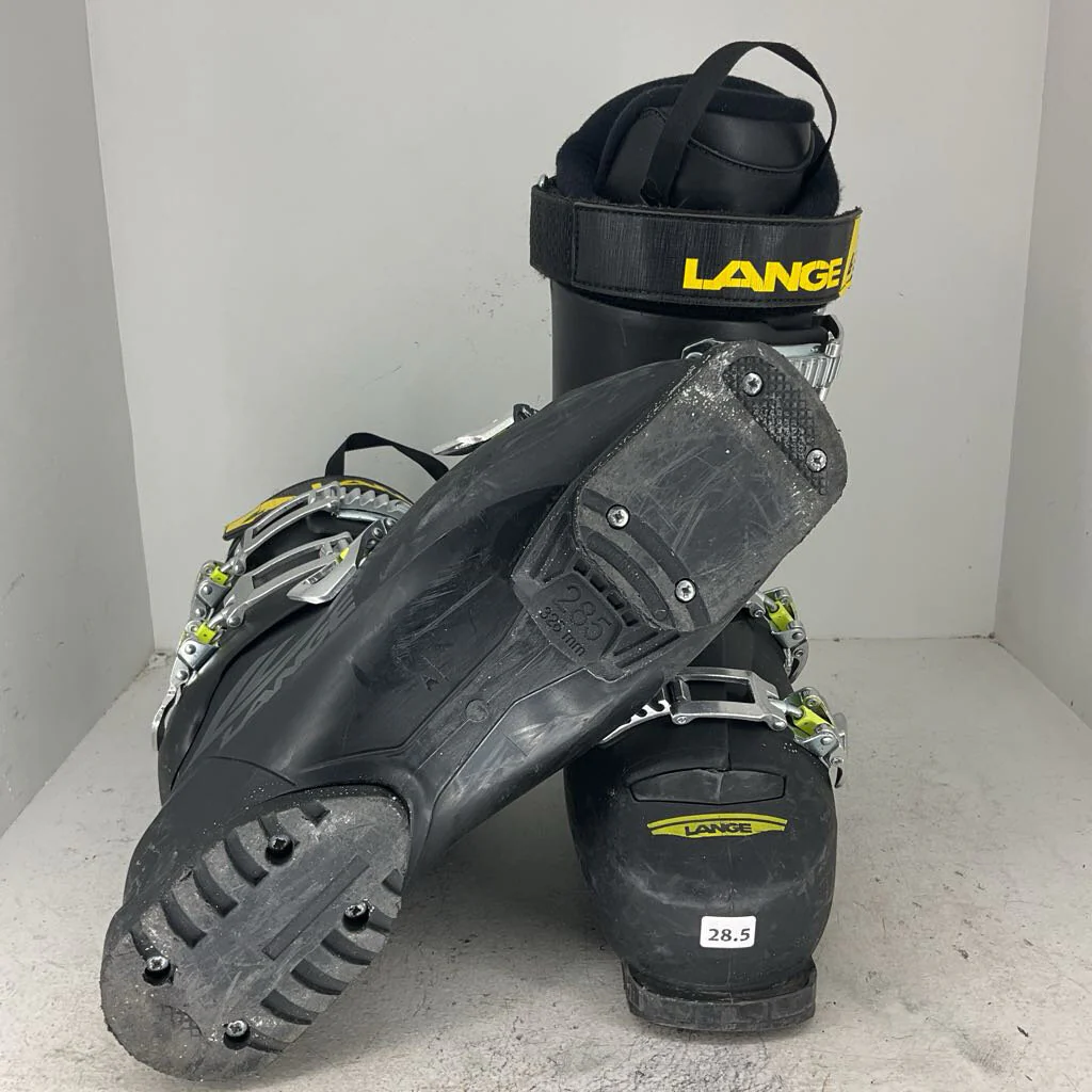 Lange LX HV - Image 20