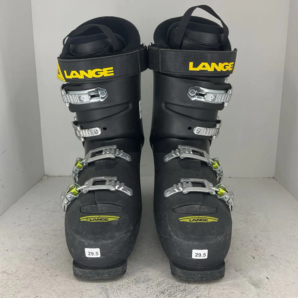 Lange LX HV - Image 23