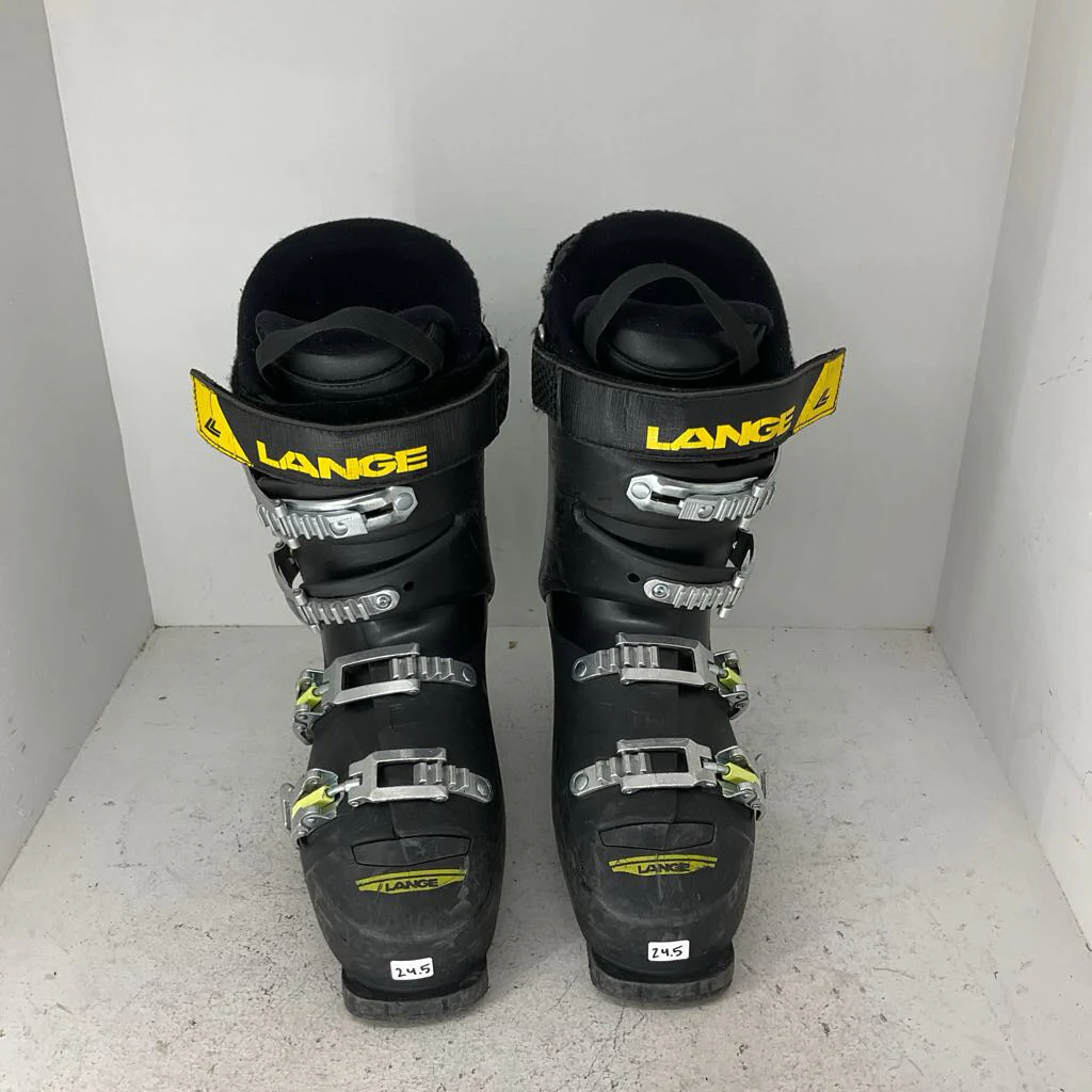 Lange LX HV - Image 3