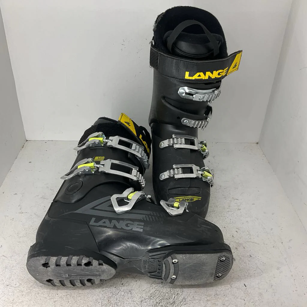 Lange LX HV - Image 4