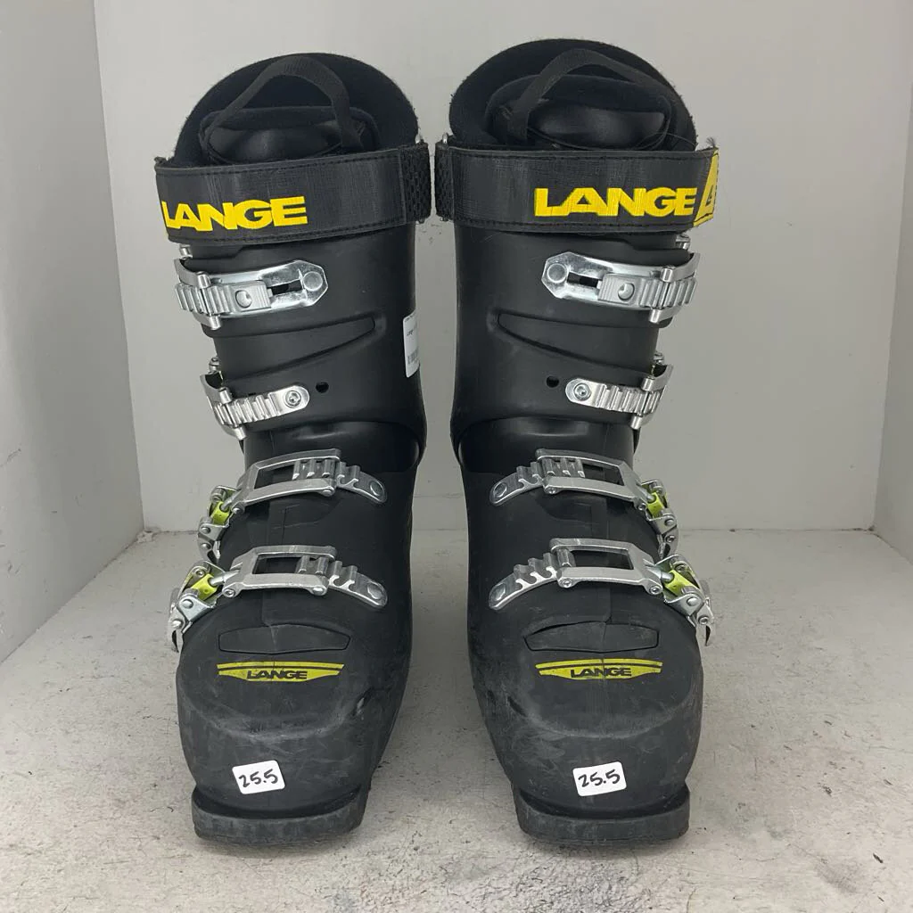 Lange LX HV - Image 7