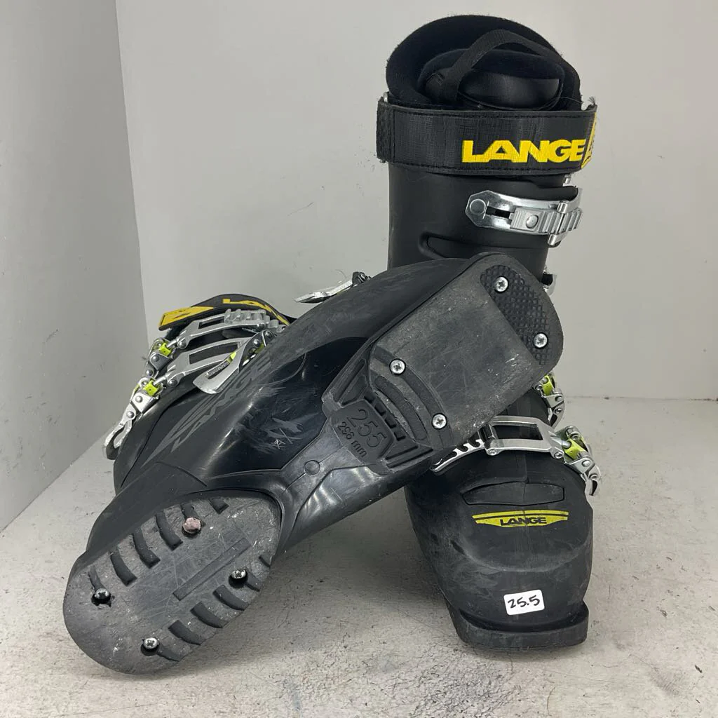 Lange LX HV - Image 8