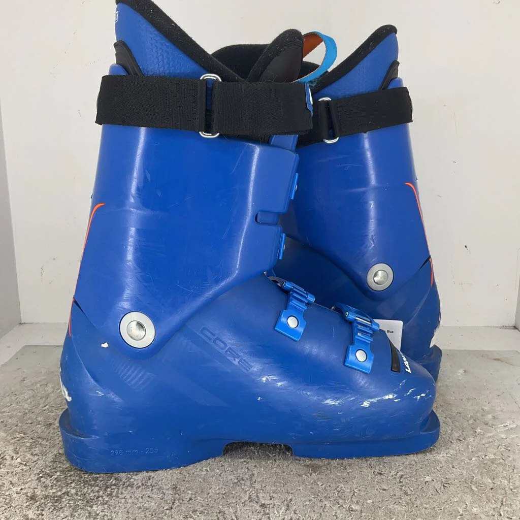 Lange RS 70 S.C. Ski Boots - Image 3