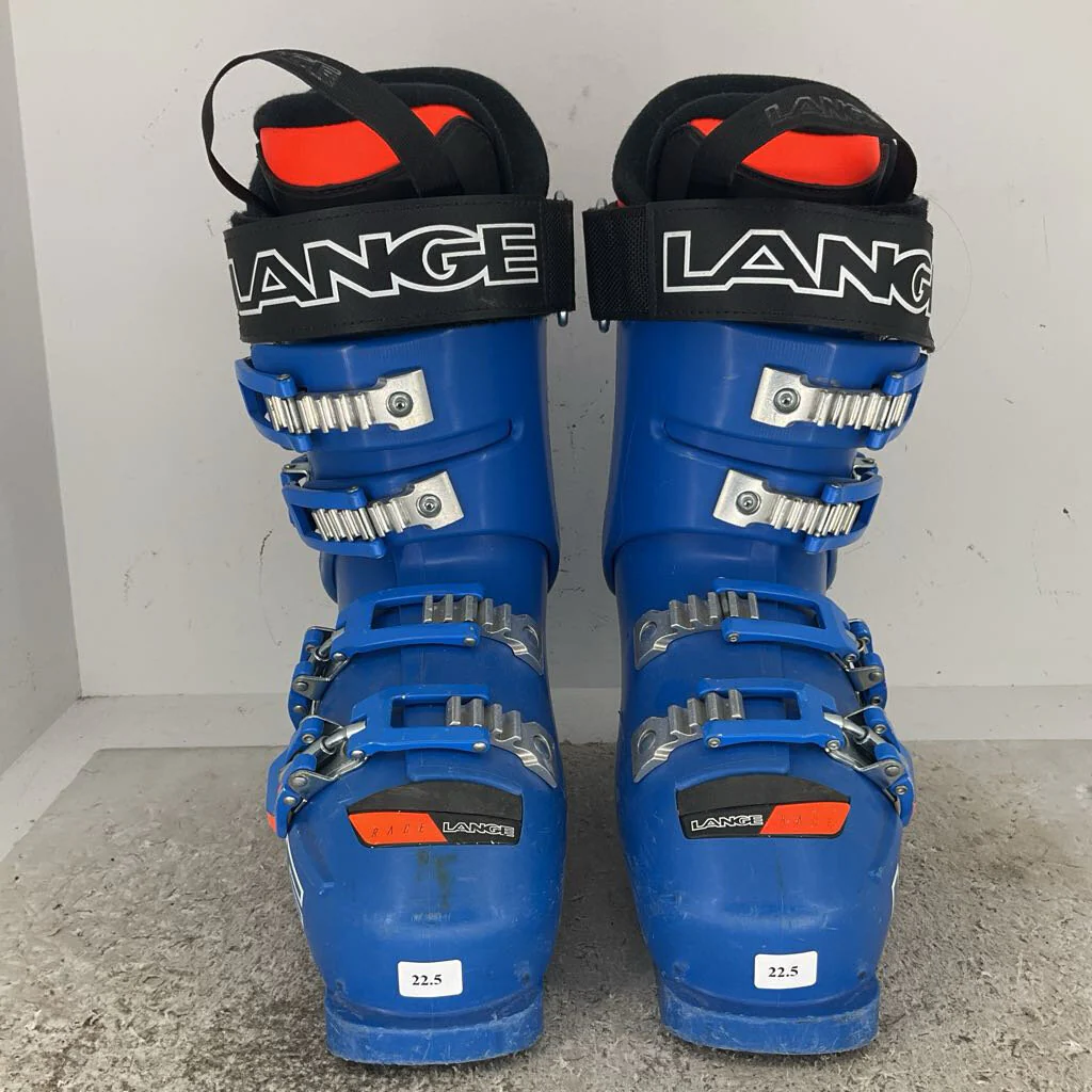Lange RS 90 S.C. - Image 3