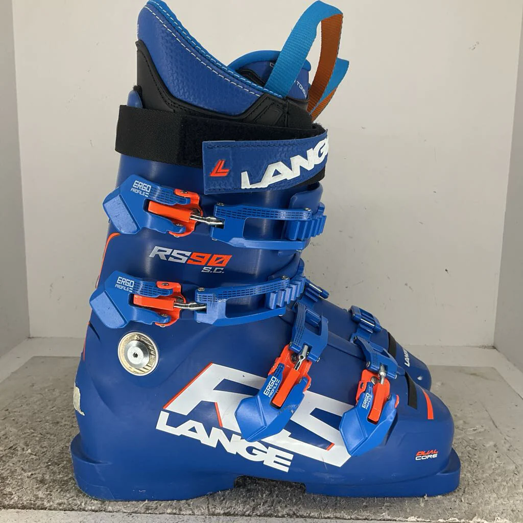 Lange RS 90 S.C. LV