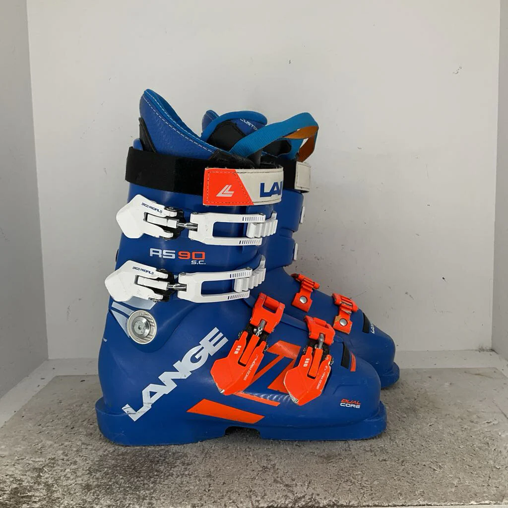 Lange RS 90 S.C *No Insoles*
