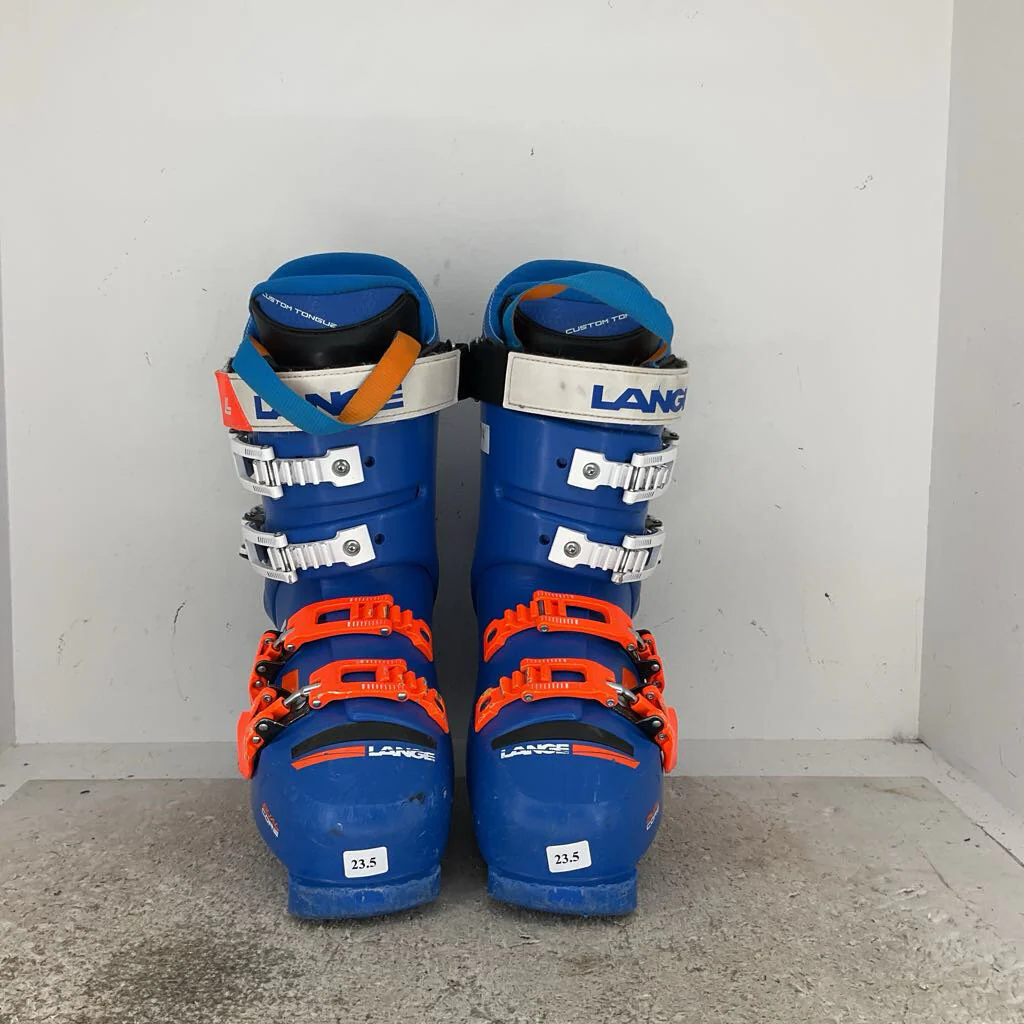 Lange RS 90 S.C *No Insoles* - Image 3