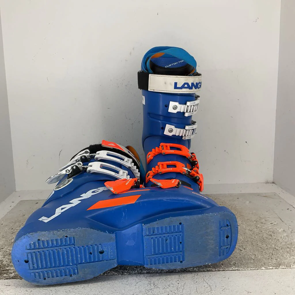 Lange RS 90 S.C *No Insoles* - Image 4