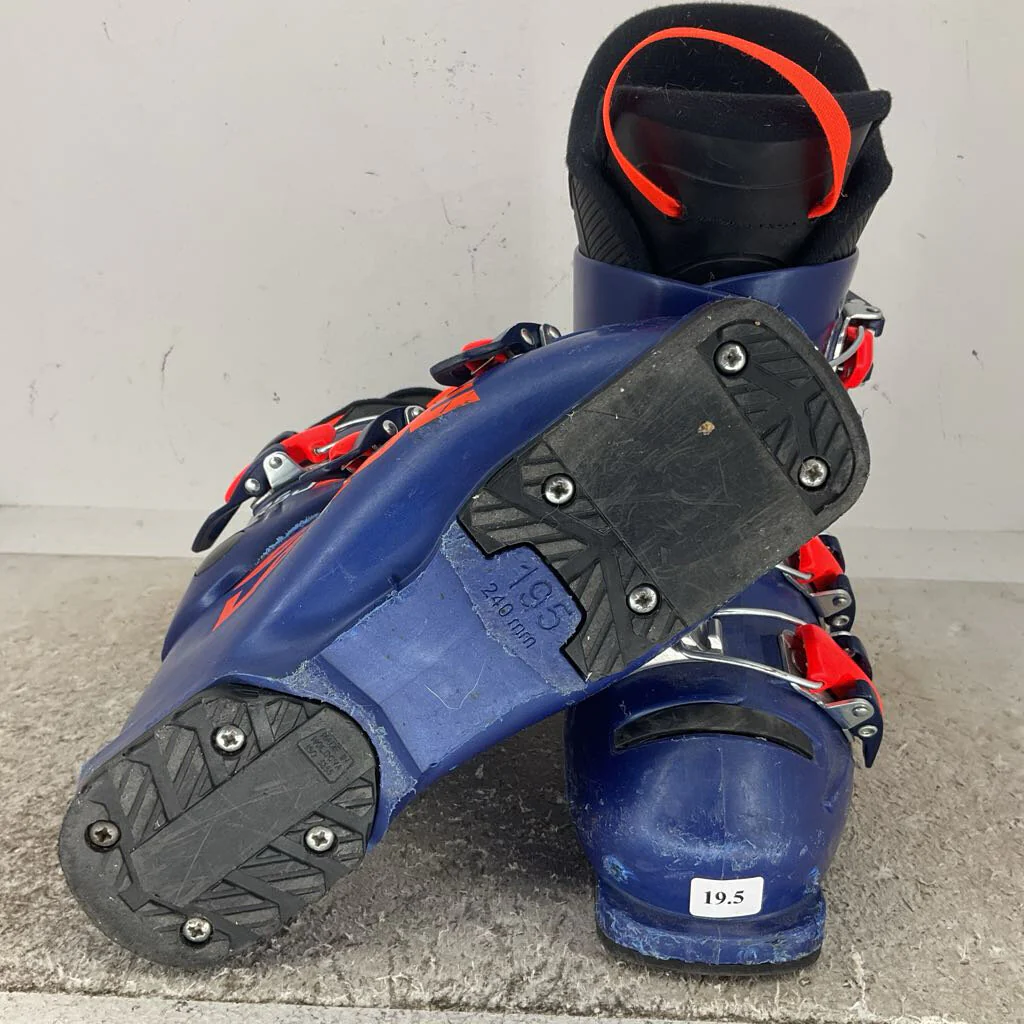 Lange RSJ 50 - Image 5
