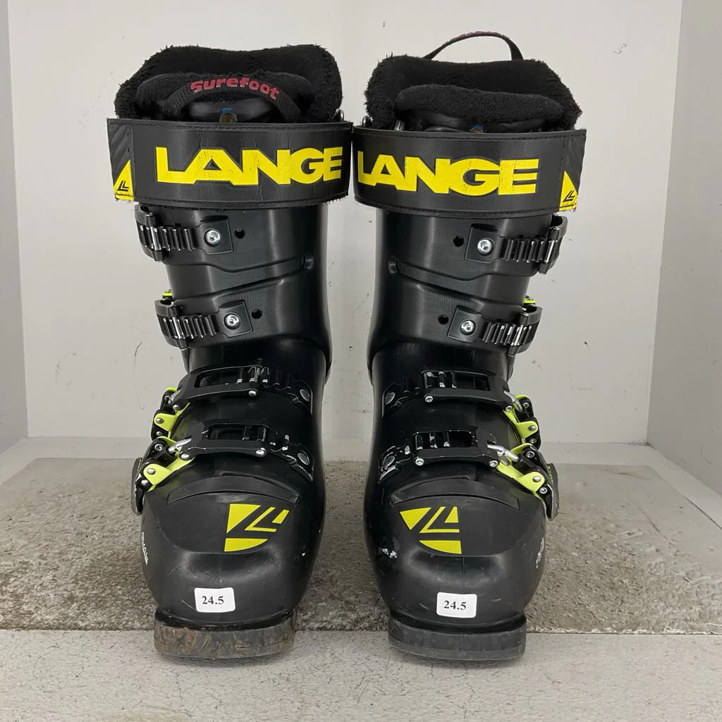 Lange RX 120 - Image 3