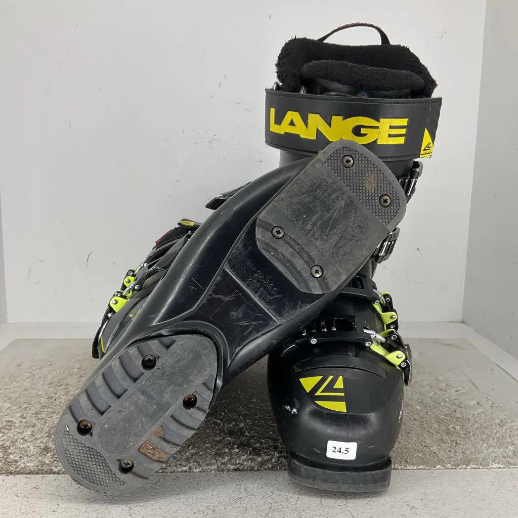 Lange RX 120 - Image 4