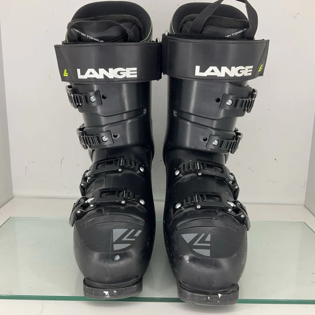 Lange RX 130 LV - Image 3
