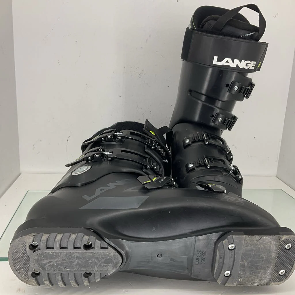 Lange RX 130 LV - Image 4