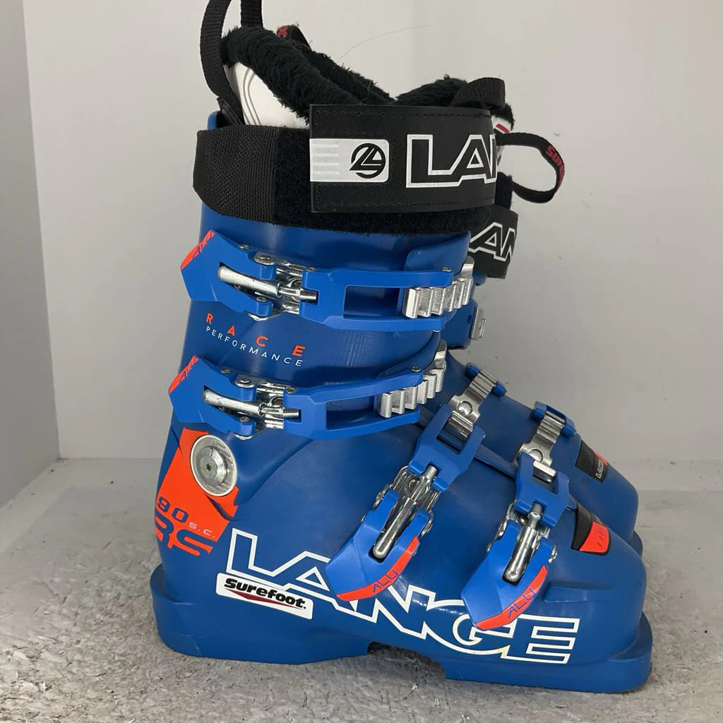 Lange RX 80 LV Surefoot GW