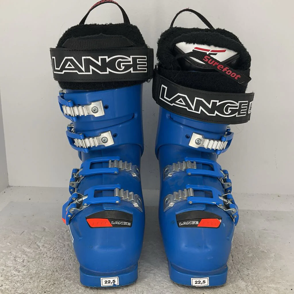 Lange RX 80 LV Surefoot GW - Image 3
