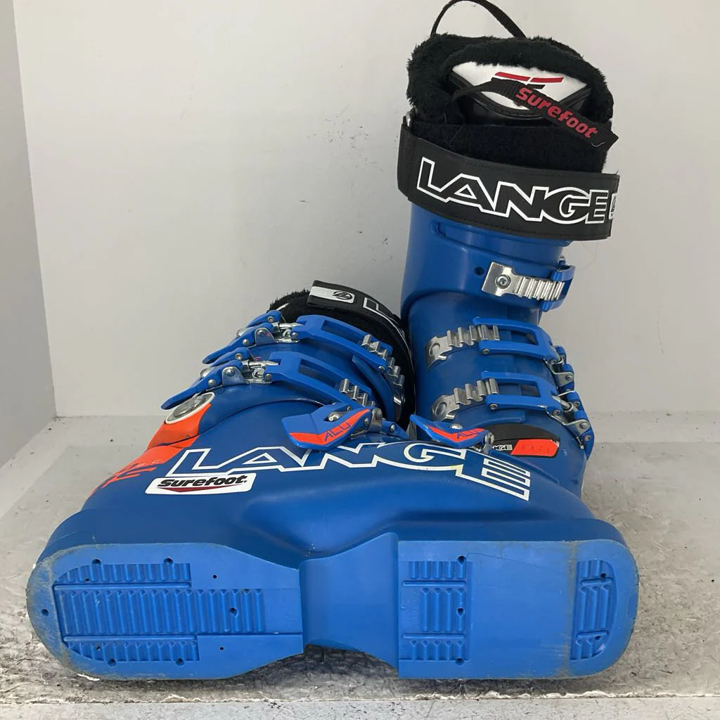Lange RX 80 LV Surefoot GW - Image 4