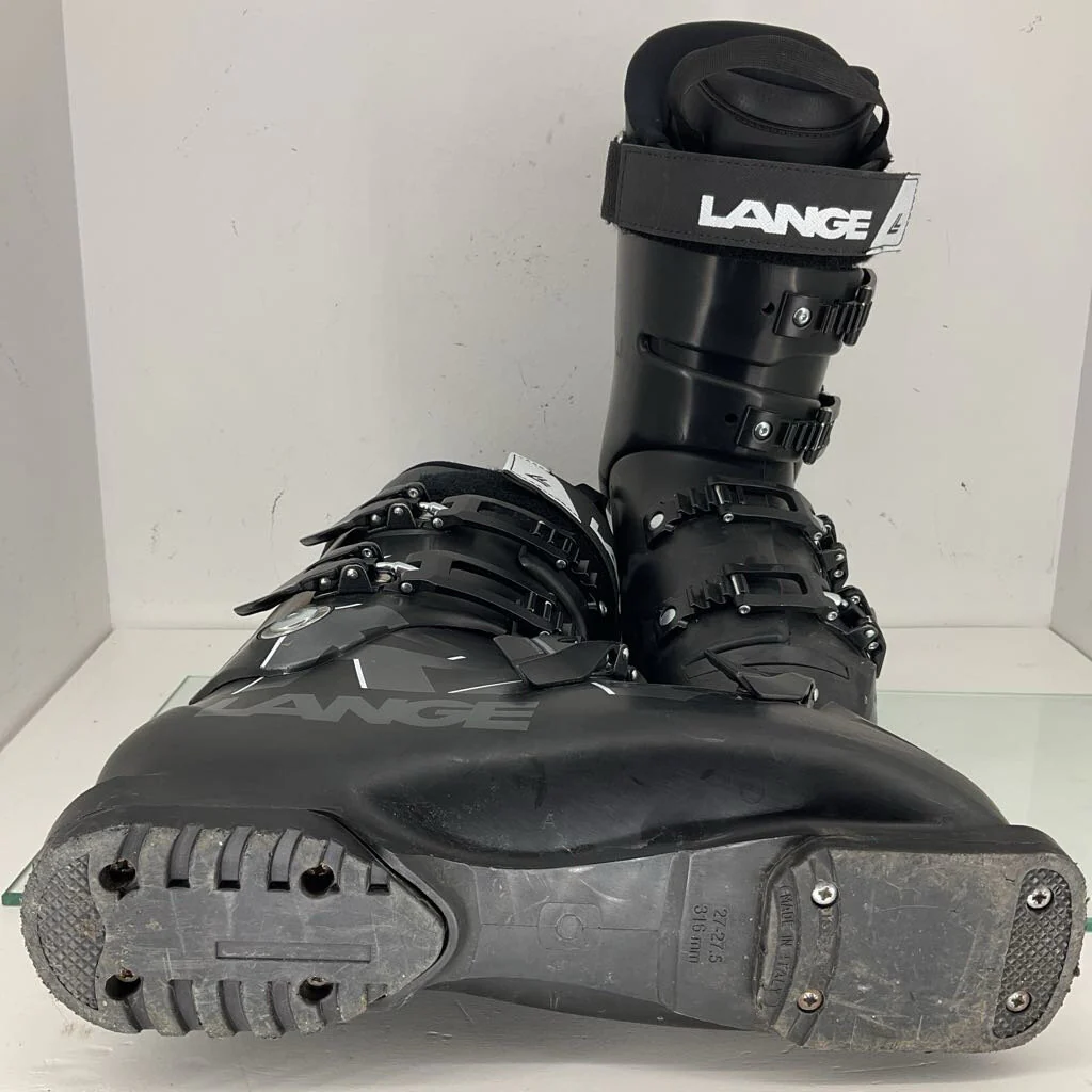 Lange RX Super - Image 4