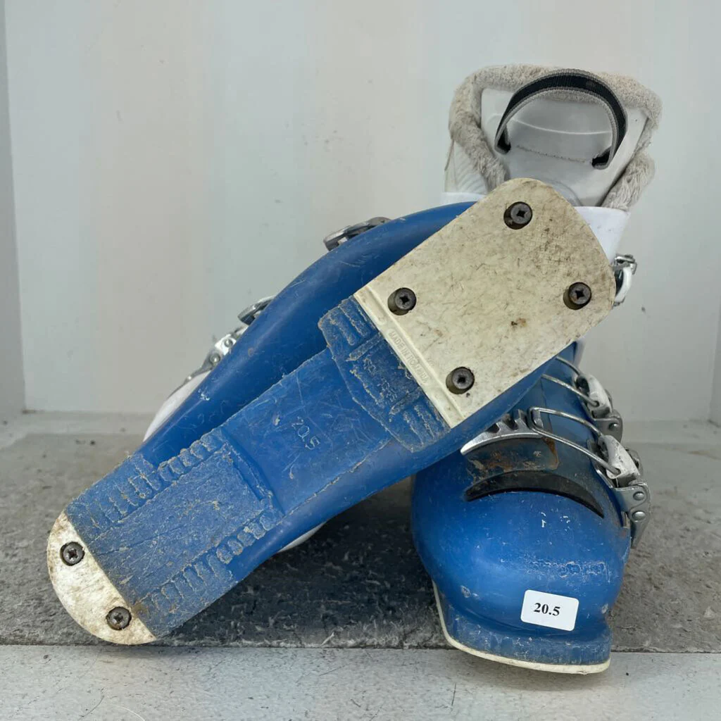 Lange Starlett RSJ 50 Ski Boots - Image 5