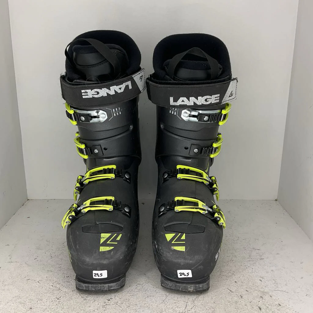 Lange SX RTL - Image 15
