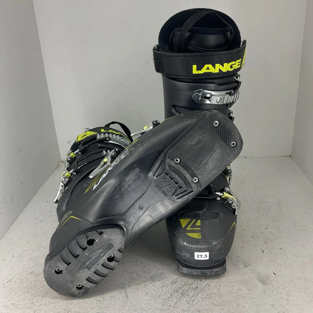 Lange SX RTL - Image 8