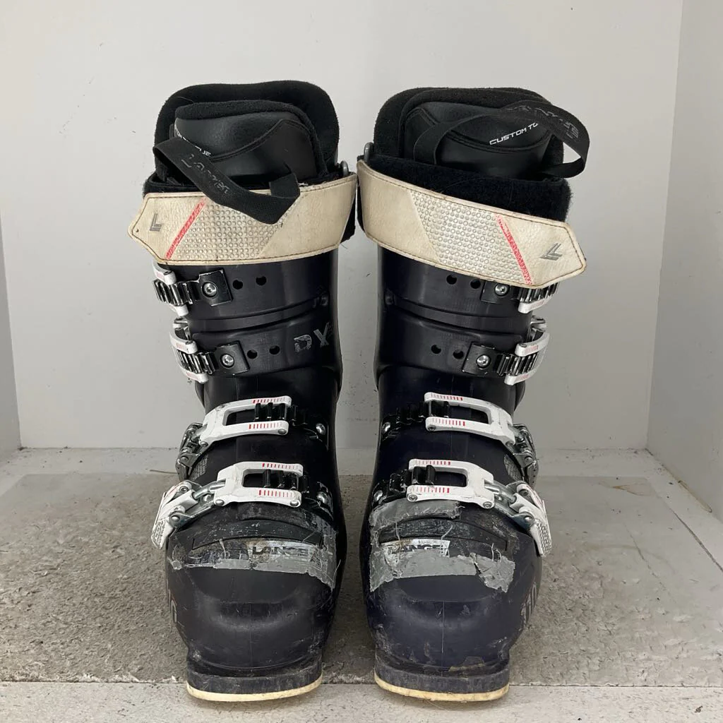 Lange Women's RX 110 Ski Boots - Image 3