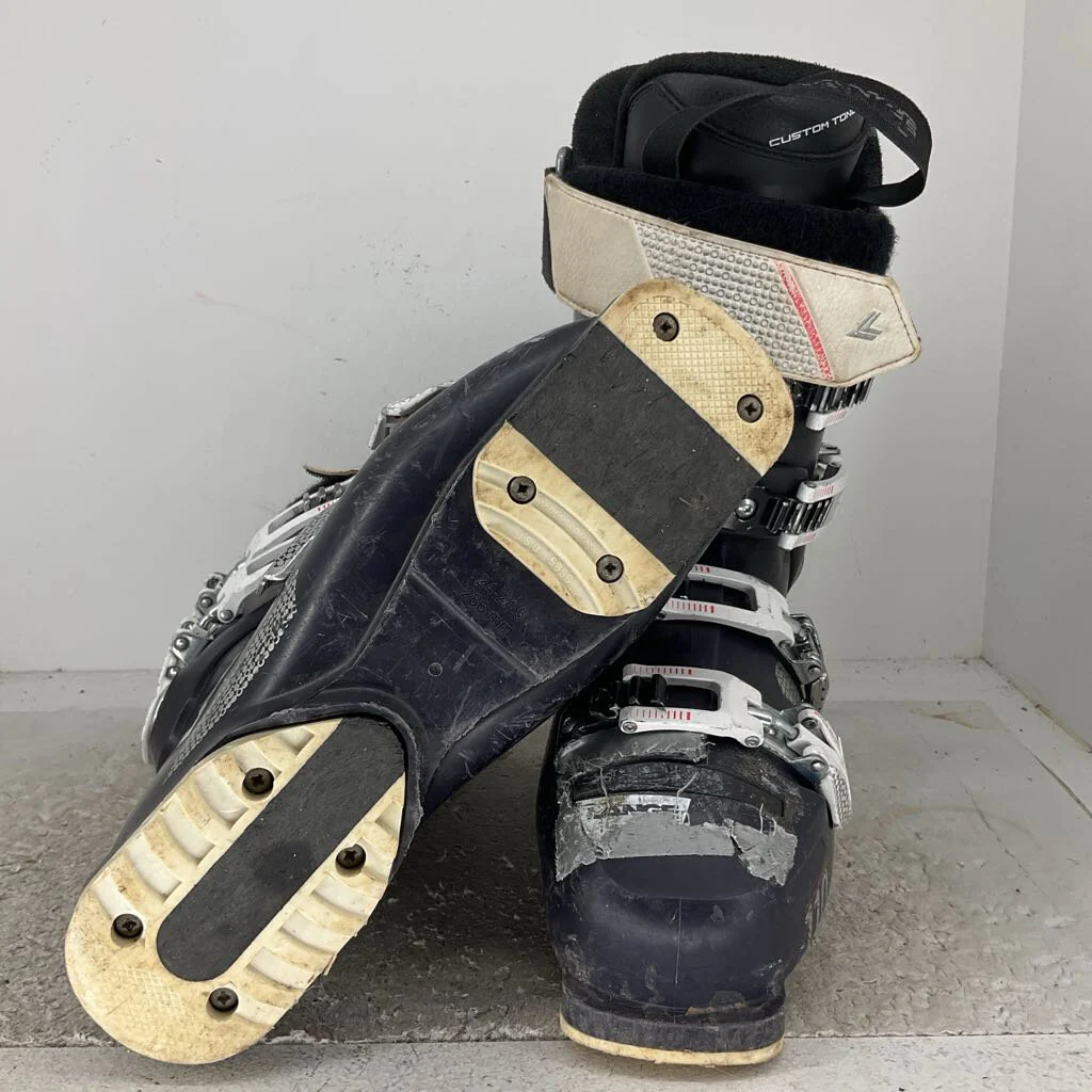 Lange Women's RX 110 Ski Boots - Image 4