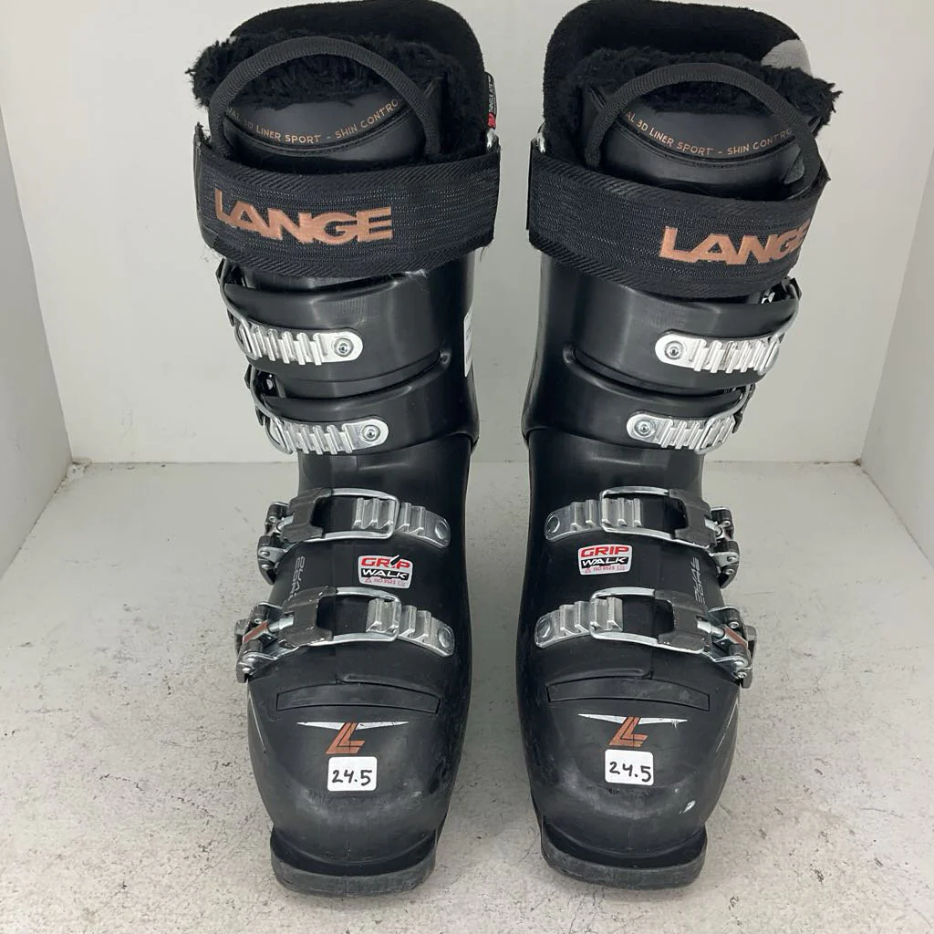 Lange Women's RX 80 GW - Image 11
