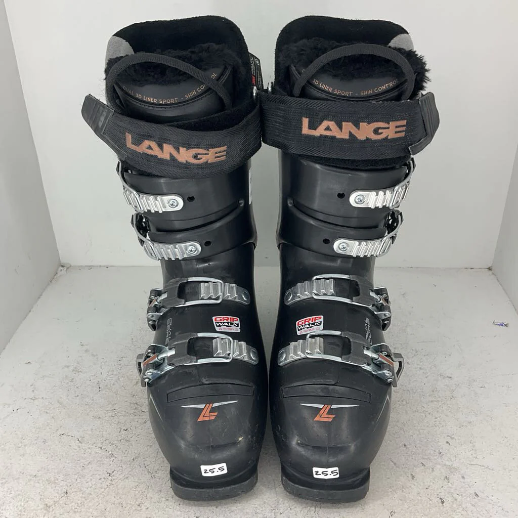 Lange Women's RX 80 GW - Image 15