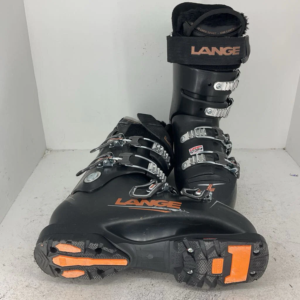 Lange Women's RX 80 GW - Image 16
