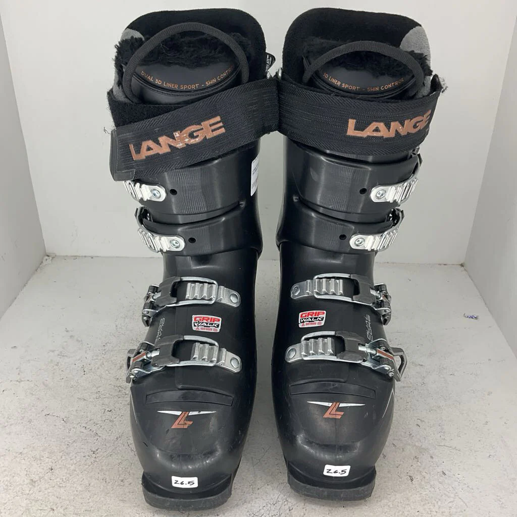 Lange Women's RX 80 GW - Image 19