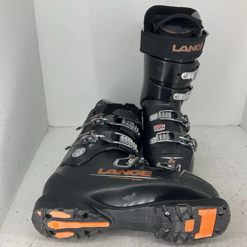Lange Women's RX 80 GW - Image 20
