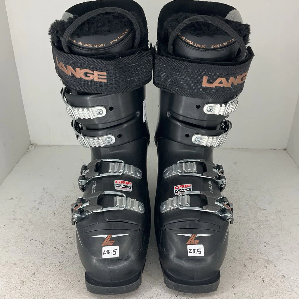 Lange Women's RX 80 GW - Image 7